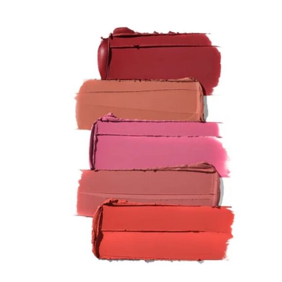 Morphe 2 Good Talk Blotted Matte Lipstick - Picture 8 of 10